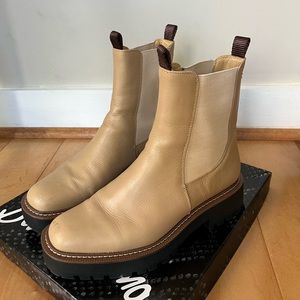 Sam Edelman Laguna Chelsea Boot